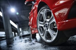 Ford Fiesta ST photo gallery